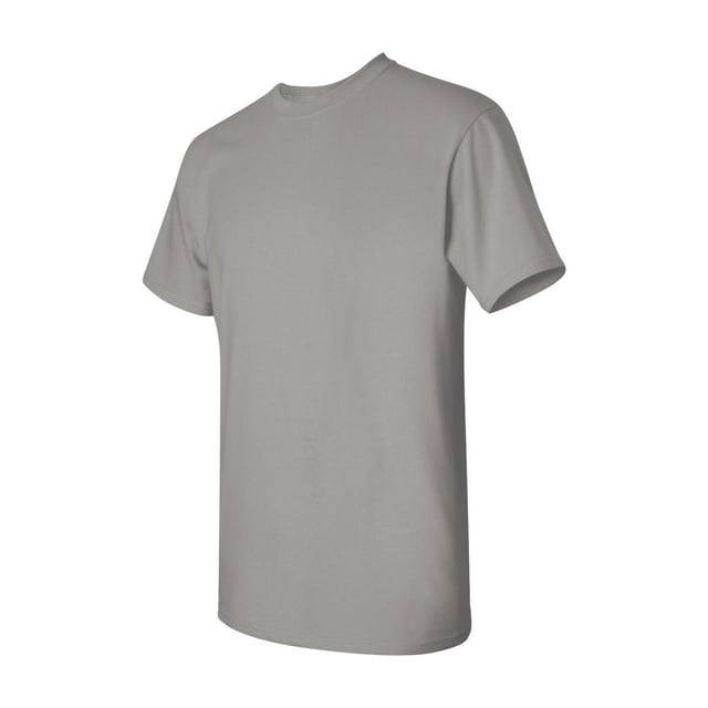 Gildan - T-Shirt en Coton Épais