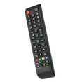thumbnail image 3 of Universal TV Remote Control for HDTV LED Smart Digital TV, Black, 3 of 7