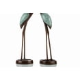 thumbnail image 3 of Crane Song Pair, 3 of 3