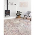 thumbnail image 5 of Loloi II Dante Oriental Beige / Multi Area Rug, 5 of 5