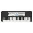 thumbnail image 1 of Teclado portátil Yamaha YPT-380 Touch Sensitive 61 teclas, 1 of 5