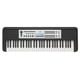 thumbnail image 1 of Teclado portátil Yamaha YPT-380 Touch Sensitive 61 teclas, 1 of 5
