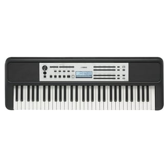 Yamaha EZ-300 61-Key Touch-Sensitive Beginner's Keyboard with