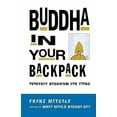 thumbnail image 5 of Buddha in Your Backpack: Everyday Buddhism for Teens, 5 of 5
