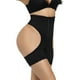 thumbnail image 3 of Fajas Para Mujer Body Con Control de Barriga Cintura Alta Bonitos Glúteos Melocotón Glúteos Pantalones Con El Vientre Pantalones Delgados Odeerbi ODB140125, 3 of 6
