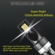 thumbnail image 2 of TFixol H7 Coche LED Faros antiniebla 200W Kit de bombillas de faros TFixol luz antiniebla del coche, 2 of 7