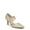 Platino Silver, variant on LifeStride Women's Suki Pump - Medium & Wide Width