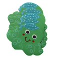 thumbnail image 1 of 5pcs Bath Tub Non Slip Safety Treads Sticker Bathroom Slip Traction Applique Octopus, 1 of 7