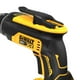thumbnail image 2 of DEWALT DESTORNILLADOR TIPO PISTOLA SIN ESCOBILLA PARA PANEL DE YESO DCF630B, 2 of 4