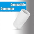 thumbnail image 5 of 2 Pack AirMini Adapters - Compatible with 15mm & 22mm Hose Diameter for ResMed AirMini CPAP Machine, 5 of 5