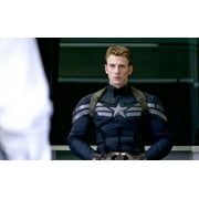 Marvel Captain America (Blu-Ray) (3 Movie Collection)