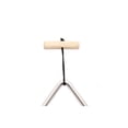 thumbnail image 4 of Set DE Triangulos Musicales DE Aluminio Brillante 14CM 17CM 21CM ZPERCUZZION, 4 of 6