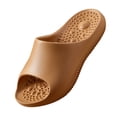 thumbnail image 2 of Willtoo Womens Arch Support Slippers Comfortable Non-Slip House Shoes, 2 of 5