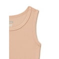 thumbnail image 2 of Garanimals Toddler Girls Tank Top, Sizes 12 Months-5T, 2 of 4