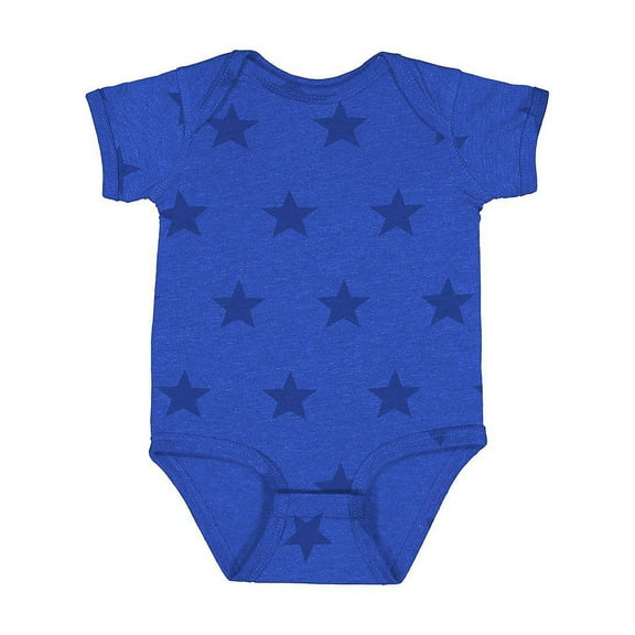 Infant Five Star Bodysuit
