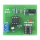 thumbnail image 5 of Kit de Probador de Optoacoplador 555, Placa de Circuito de Aplicación, Práctica de Soldadura, Kit de Repuestos Electrónicos DIY con Cable de CC, 5 of 5