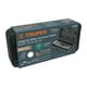thumbnail image 3 of Juego 7 dados punta corta Truper 101305 M5 a M16x55mm cuadro 1/2, 3 of 3