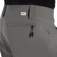 thumbnail image 3 of Orvis Men's Tech Pant, Gray, 30x29, 3 of 6