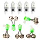 thumbnail image 3 of Luces LED Indicadoras de Mordedura TFixol 5 con Anillo de Pesca Nocturna, 3 of 8