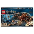 thumbnail image 2 of Set LEGO Harry Potter Tm Aragog en el Bosque Prohibido 76434, 2 of 4