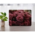 thumbnail image 4 of KSK KAISHEK Hard Shell Cover Only for Old MacBook Pro 13" with Retina Display 2015/2014/2013/2012 A1502 or A1425, Flower 0168, 4 of 5