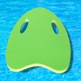 thumbnail image 4 of Tabla De Natación Flotador de entrenamiento de piscina EVA, ligero, seguro, portátil para adultos y niños (verde) Likrtyny Para Estrenar, 4 of 8