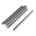 thumbnail image 1 of 7 Pcs Doble Fila 2x40Pin 2.54mm Cabezal de Pines Macho Conectores IC, 1 of 1