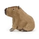 thumbnail image 4 of Capybara Plush, Stuffed Animal Toy, Gifts for Kids, 40cm, 4 of 5