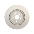 thumbnail image 2 of Raybestos Brakes Disc Brake Rotor P/N:982491Fzn Fits select: 2019-2023 TOYOTA COROLLA, 2020-2022 TOYOTA PRIUS PRIME, 2 of 3