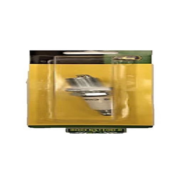 John Deere Original Equipment Spark Plug - MIU11020