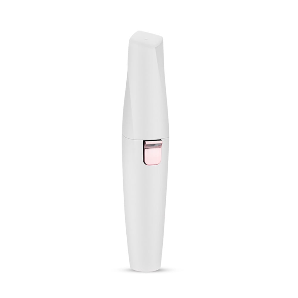 USB Charging 2-In-1 Electric Eyebrow Trimmer Rechargeable ...