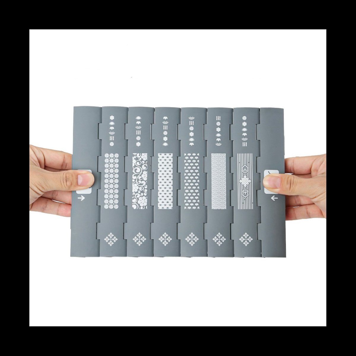 Screwdriver Set 126-In-1 Professional Maintenance Tool Set
