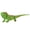emerald green-S, variant on Stuffed Oversized Lizards Halloween Pranks Toy Soft Lizards Figure Oversized Lizards Pranks Photostudio