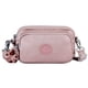 thumbnail image 2 of Bolso de mujer Bolso bandolera de un solo hombro Bolso de mano Bolso de tres capas Bolso para llaves Monedero, 2 of 6