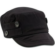 Angle View: No Boundaries Hat