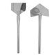 thumbnail image 5 of unbranded 2Ud Herramienta De Acabado Para Esquinas De Inoxidable Uso Universal En Paredes Interiores Y Exteriores, 5 of 7