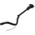 thumbnail image 3 of Replacement RD67150002 Fuel Tank Filler Neck Compatible For 2001-2002 Dodge Grand Caravan Chrysler Town and Country 6Cyl 3.3L 3.8L, 3 of 3