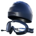 thumbnail image 1 of Gafas de natación para adultos Desiderio, gafas de natación antivaho subacuáticas para piscina, sin fugas, 1 of 5
