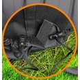 thumbnail image 3 of Pool Pump Cover - Above Ground Pool Pump Cover 43*32*39cm, UV Resistant, Outdoor Protective Cover for Sand Filter Pump, 3 of 4