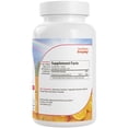 thumbnail image 2 of Zahler Junior D3 Chewable 1000 IU, 120 Tablets, Kids Vitamin D, Vitamin D3, Immune Support, Chewable Vitamin, Certified Kosher, 2 of 7