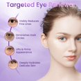 thumbnail image 2 of Crema de ojos Doracome Retinol Peptides Antiedad 30g, 2 of 8