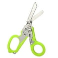 thumbnail image 1 of Can Be Sold With 210602MQ01 Tactical Folding  Green, 1 of 8