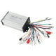 thumbnail image 2 of Controlador de motor sin escobillas 12 tubos Accesorios de bicicleta eléctrica de modo dual para scooters 50V-72V, 2 of 10
