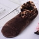 thumbnail image 1 of Mujer Calcetines de invierno Calcetines térmicos Calcetines de bota Calcetines de piso súper suaves Yuyangstore Calcetines térmicos antideslizantes para interiores, 1 of 1