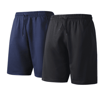 Xersion Mens Black Camo Jogger Fit Quick-dri Athletic Fleece