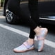 thumbnail image 5 of Zapatos Sin Cordones Upstream Zapatos de agua de goma para la playa, zapatillas antideslizantes para vadear en la playa (rosa 37,37) Ndcxsfigh Para Estrenar, 5 of 6