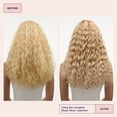 thumbnail image 4 of Maria Nila Sheer Silver, Shampoo 3.4 Fl Oz, Neutralizes Golden Shades, Violet Pigments Gives Cool Tone, 100% Vegan & Sulfate/Paraben free, 4 of 6