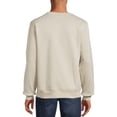 thumbnail image 2 of Tahari Long Sleeve Hoodie Pullover Crew Neck Active Fit Sweatshirt (Men's), 1 Pack, 2 of 6