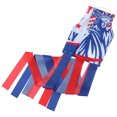 thumbnail image 3 of Miangastore Flag Polyester Cylindrical 1Pack 39.4x6.3in, 3 of 8