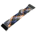 thumbnail image 4 of Watch Replacement Strap,Nylon Watch Replacement Strap Nylon Watch Replacement Strap Watch Band State-of-the-Art Design, 4 of 14